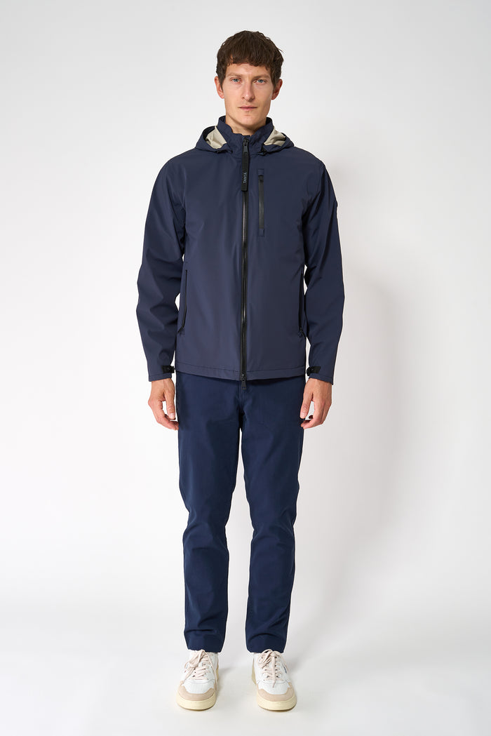 tantä rainwear Stortbui Navy Última moda
