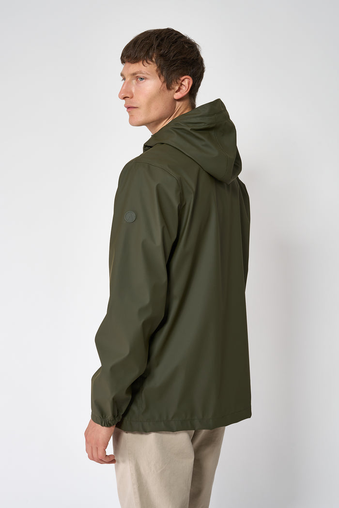 tantä rainwear Ulap Khaki Venta caliente