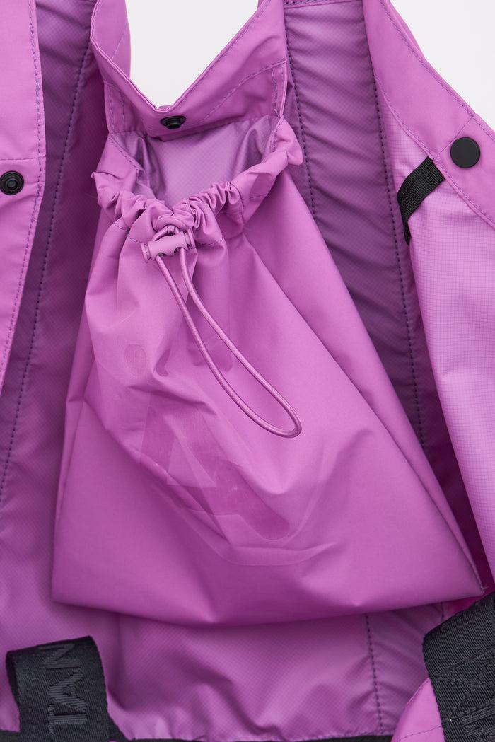 tantä rainwear Manan Cattleya orchid Rebajas