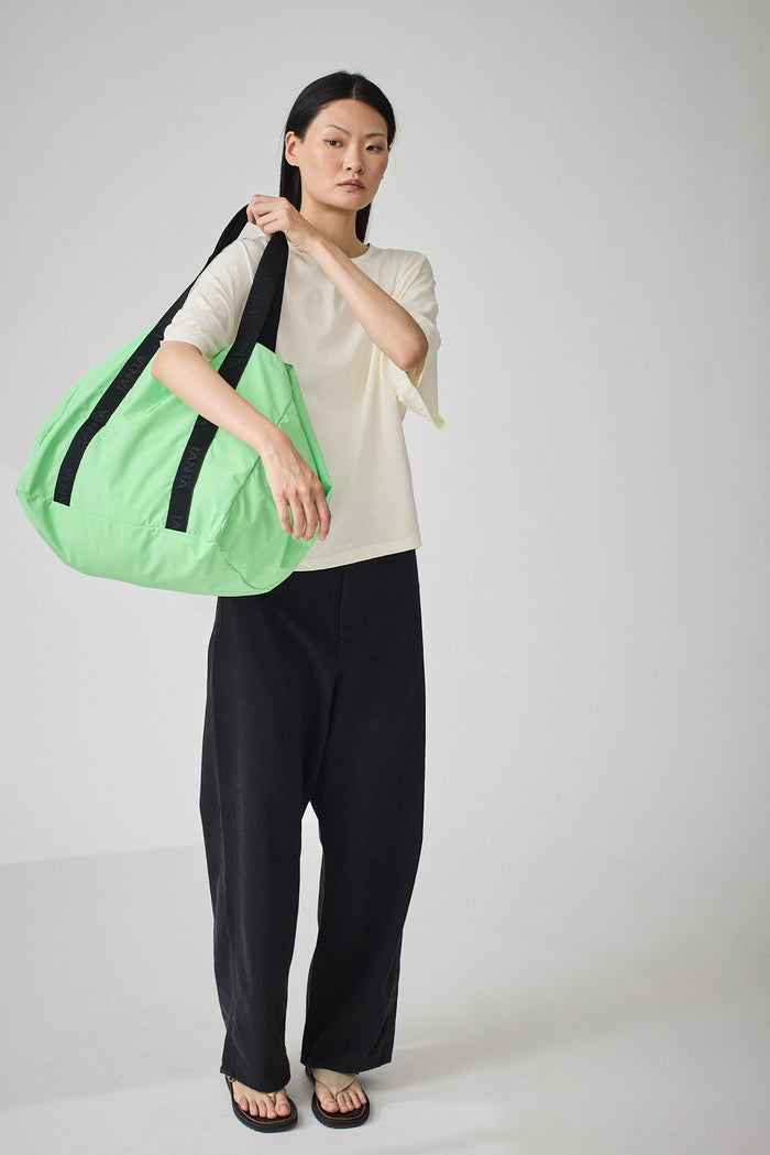 tantä rainwear Manan Summer Green Ofertas