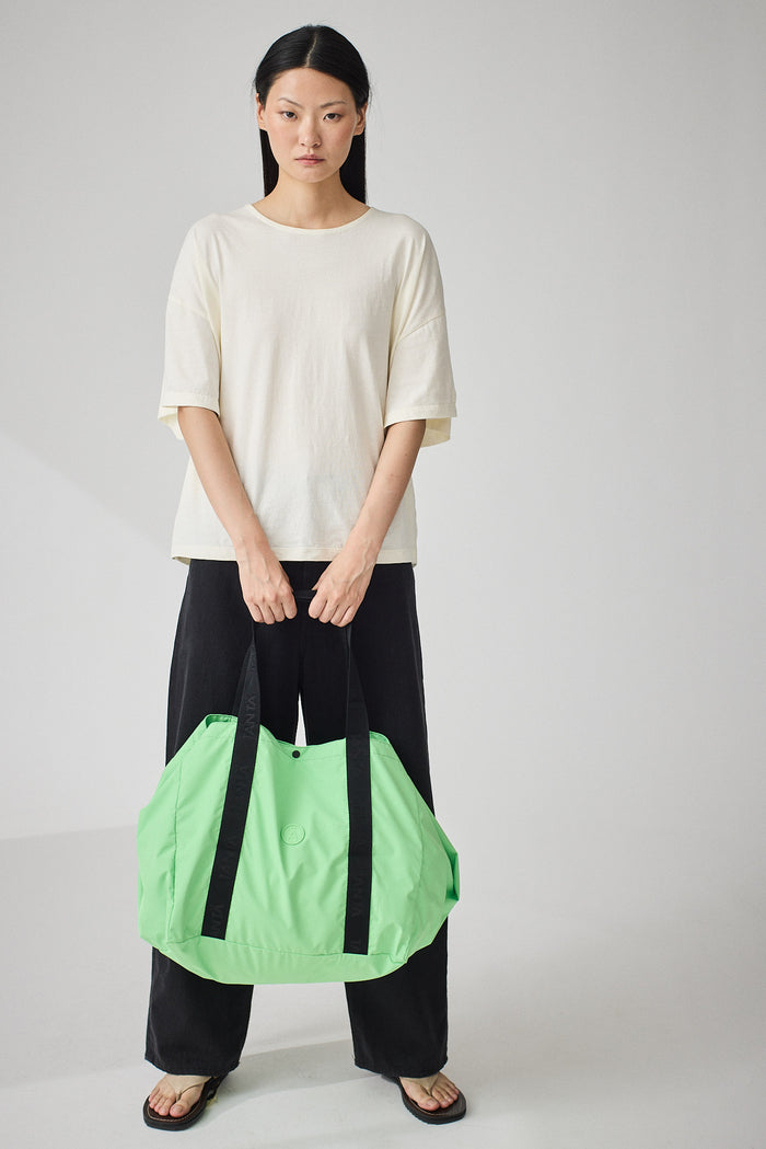 tantä rainwear Manan Summer Green Ofertas