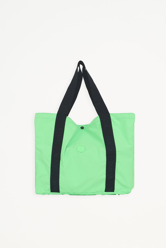 tantä rainwear Manan Summer Green Ofertas