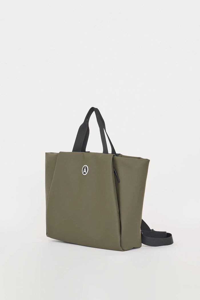 tantä rainwear Hó Khaki Rebajas de fábrica