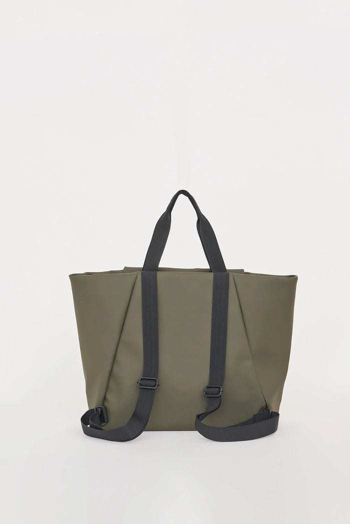 tantä rainwear Hó Khaki Rebajas de fábrica