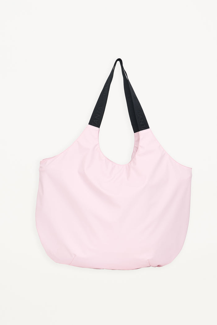 tantä rainwear Saganak Pink Aboo Tienda