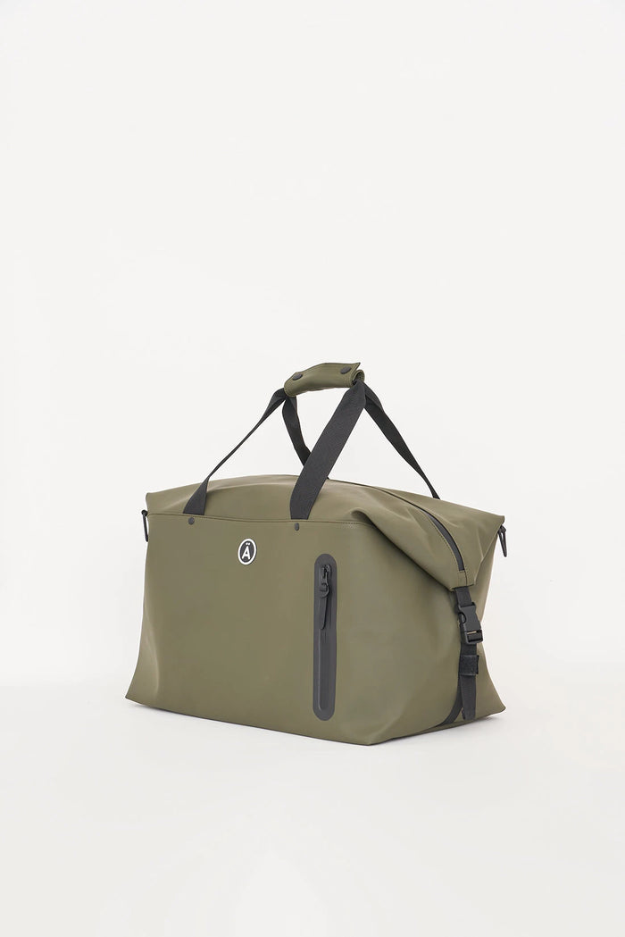 tantä rainwear Hukarere Khaki Envío gratis