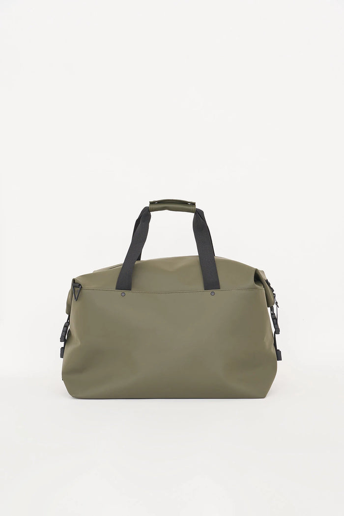 tantä rainwear Hukarere Khaki Envío gratis