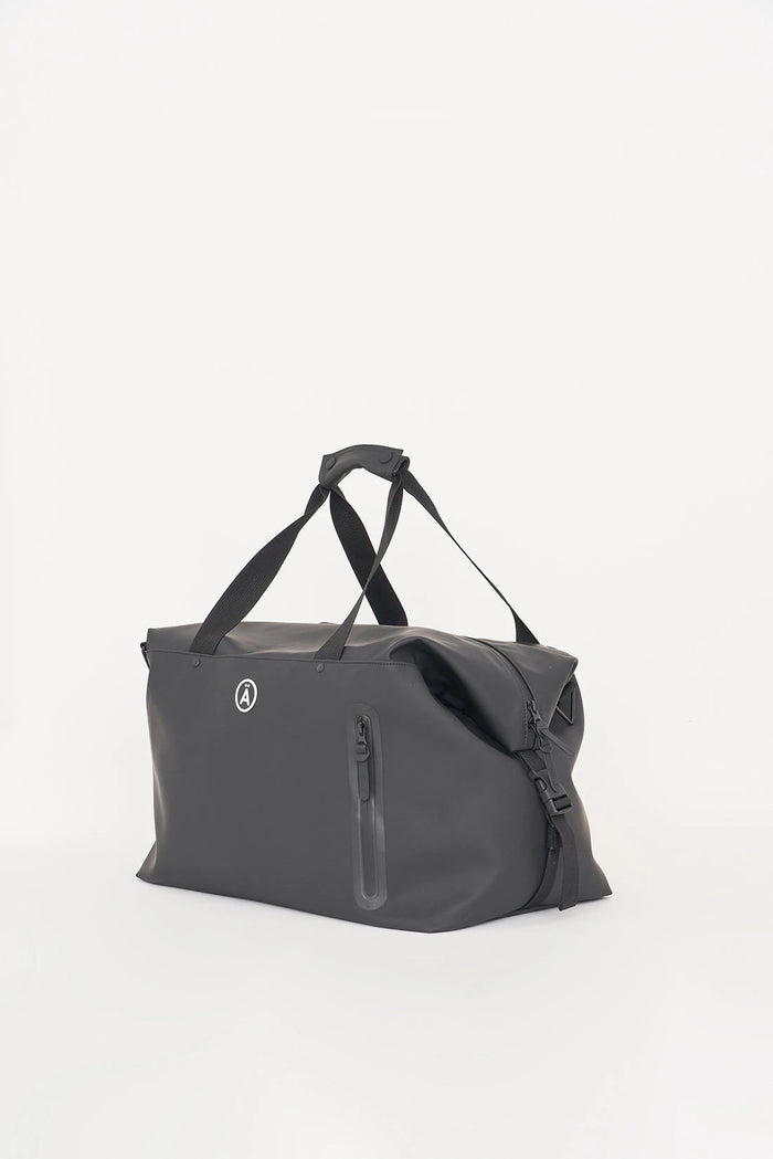 tantä rainwear Hukarere Black Envío gratis