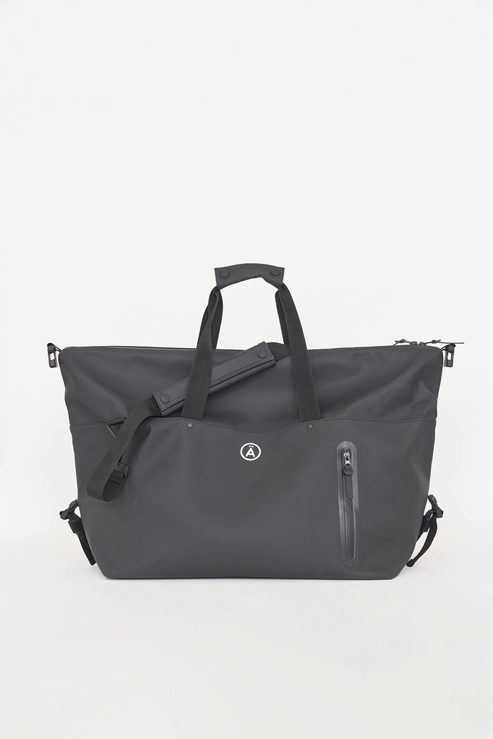 tantä rainwear Hukarere Black Envío gratis