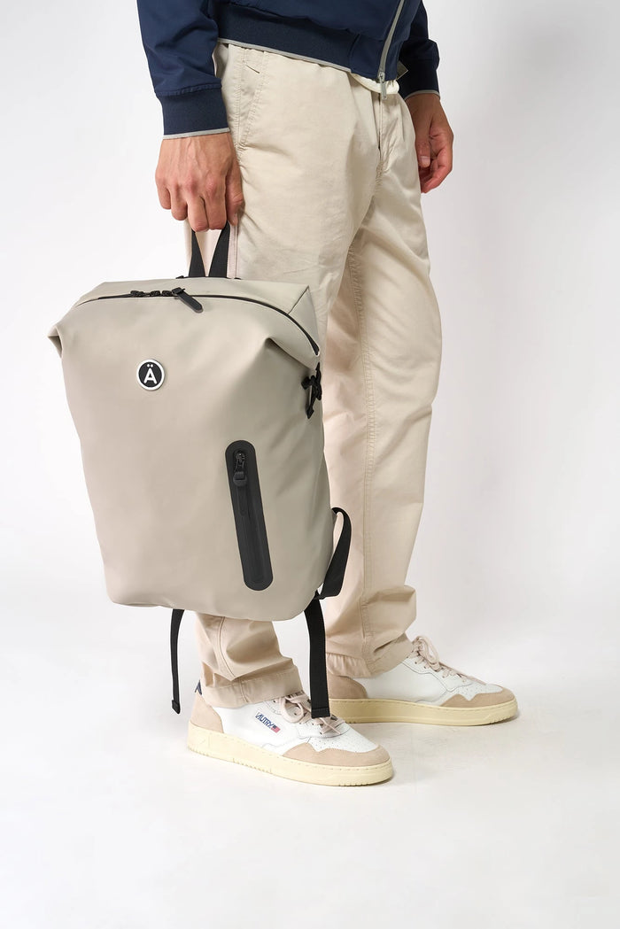 tantä rainwear Sniego Stone Grey Últimos 3 días