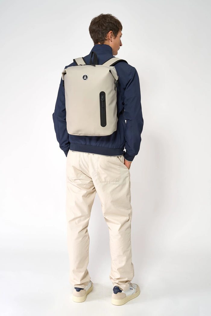 tantä rainwear Sniego Stone Grey Últimos 3 días