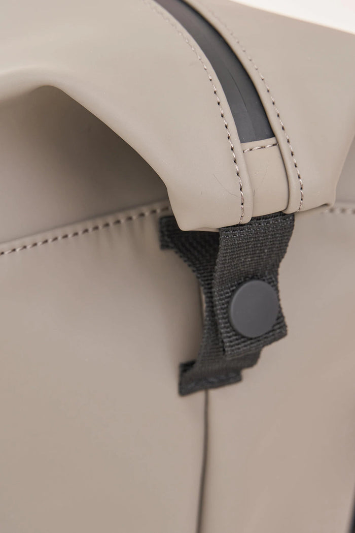 tantä rainwear Bora Bison Último día