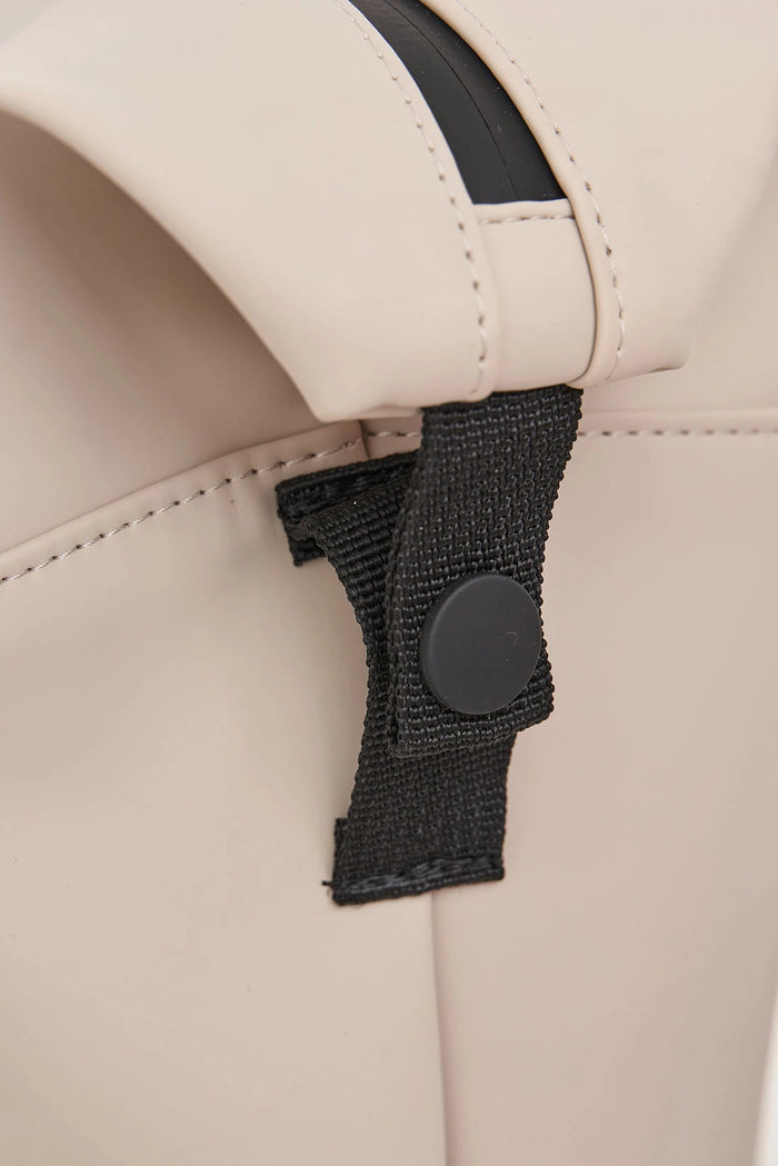 tantä rainwear Bora Stone Grey Precio de fábrica
