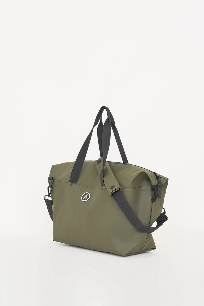 tantä rainwear Bora Khaki Promoción por tiempo limitado