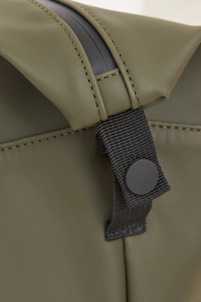 tantä rainwear Bora Khaki Promoción por tiempo limitado