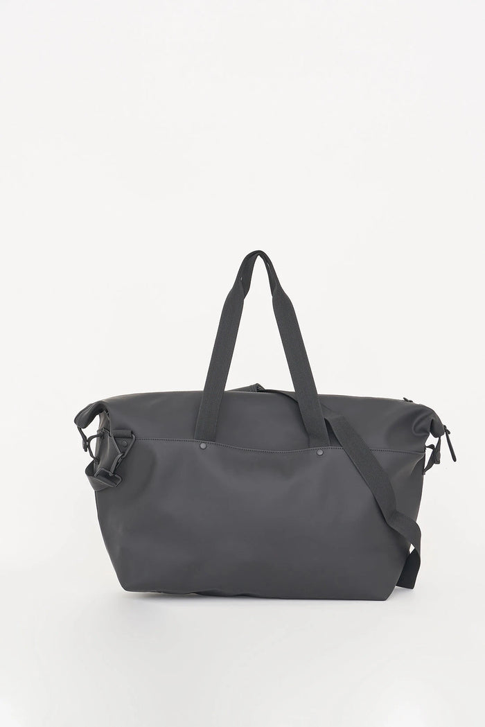 tantä rainwear Bora Black Solo hoy