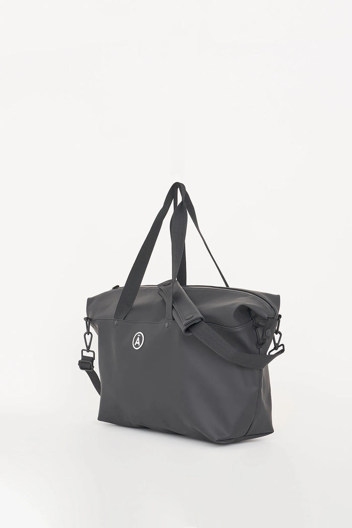 tantä rainwear Bora Black Solo hoy