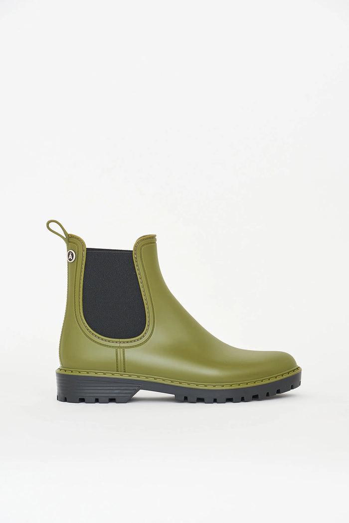 tantä rainwear Druppel Sphagnum Black Precios de Black Friday