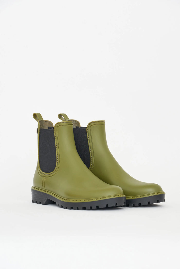 tantä rainwear Druppel Sphagnum Black Precios de Black Friday