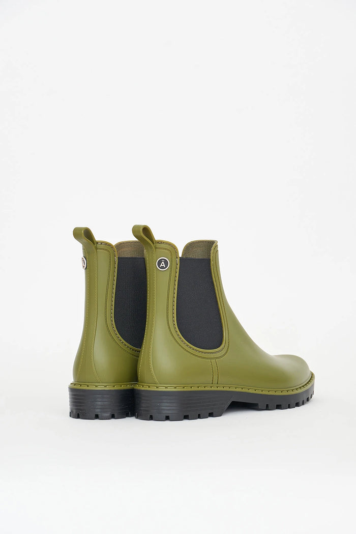 tantä rainwear Druppel Sphagnum Black Precios de Black Friday