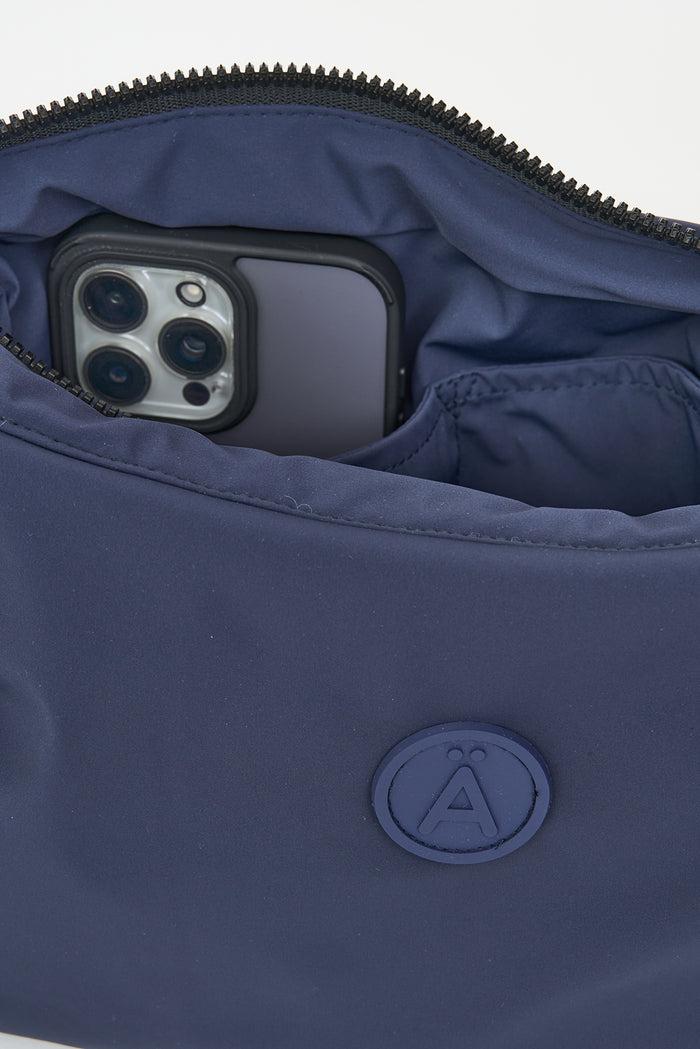 tantä rainwear Kuhiró Navy Gran oferta