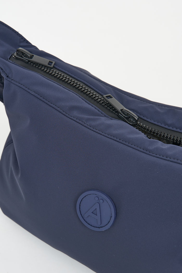 tantä rainwear Kuhiró Navy Gran oferta