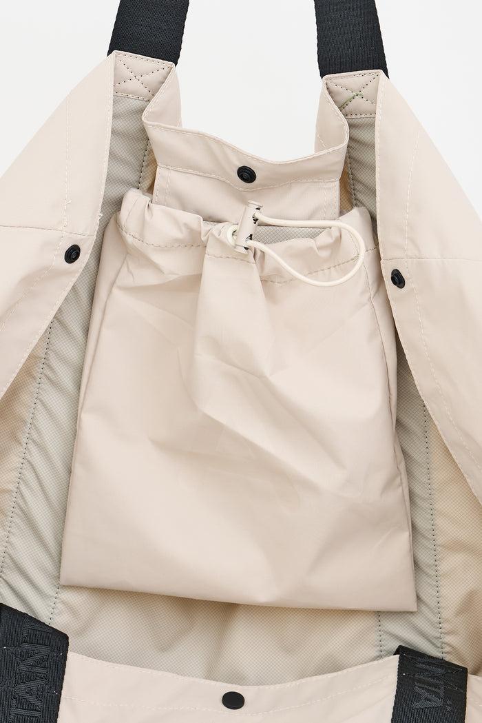 tantä rainwear Manan Whitecap Gray Mejor oferta