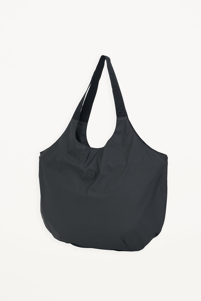 tantä rainwear Saganak Black Oferta especial