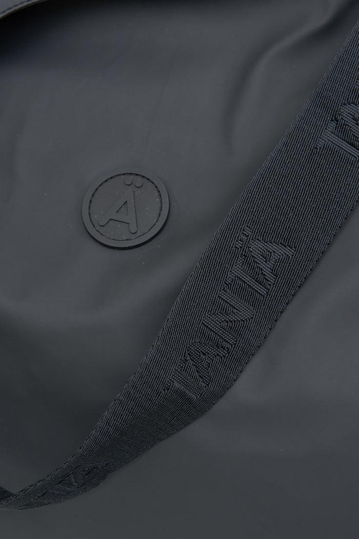 tantä rainwear Saganak Black Oferta especial