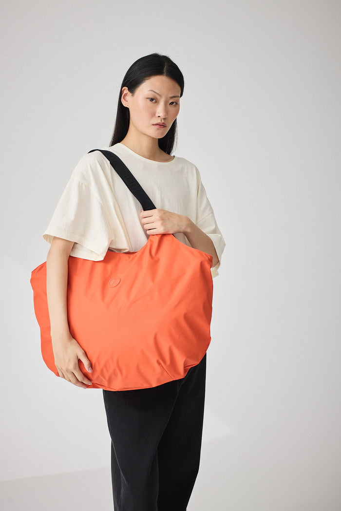 tantä rainwear Saganak Tangerine Tango COMPRAR AHORA