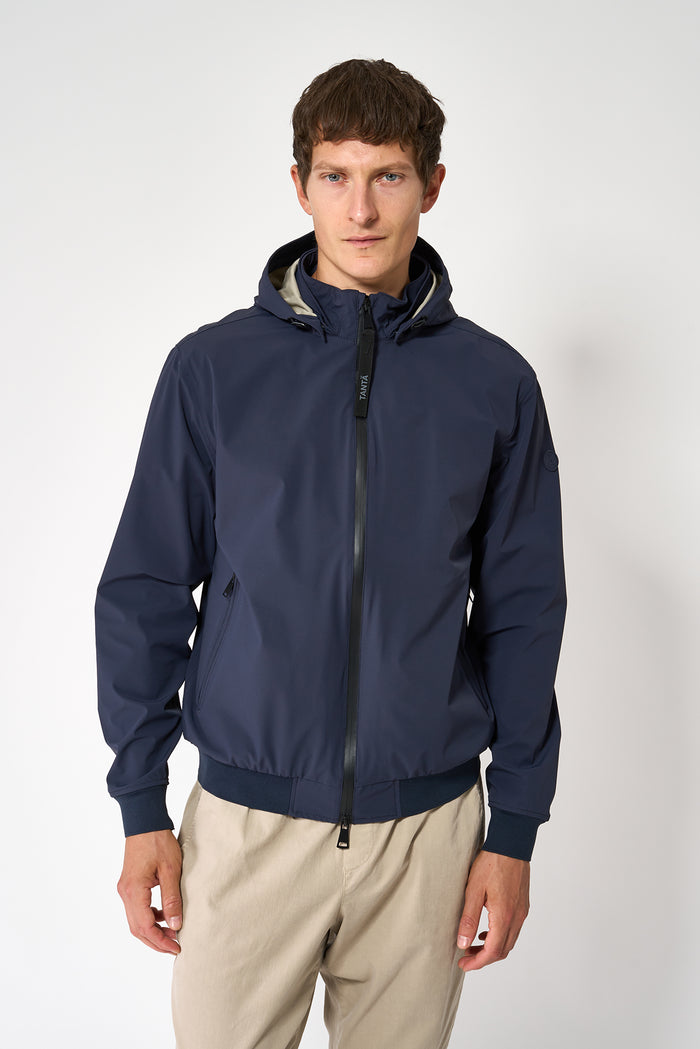 tantä rainwear Gabon Navy Precio de fábrica