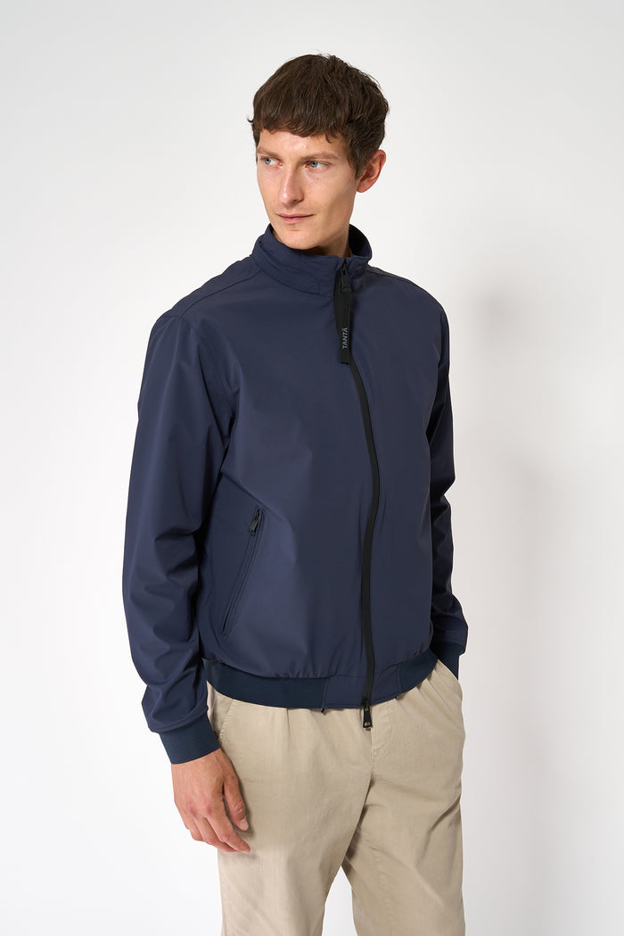tantä rainwear Gabon Navy Precio de fábrica