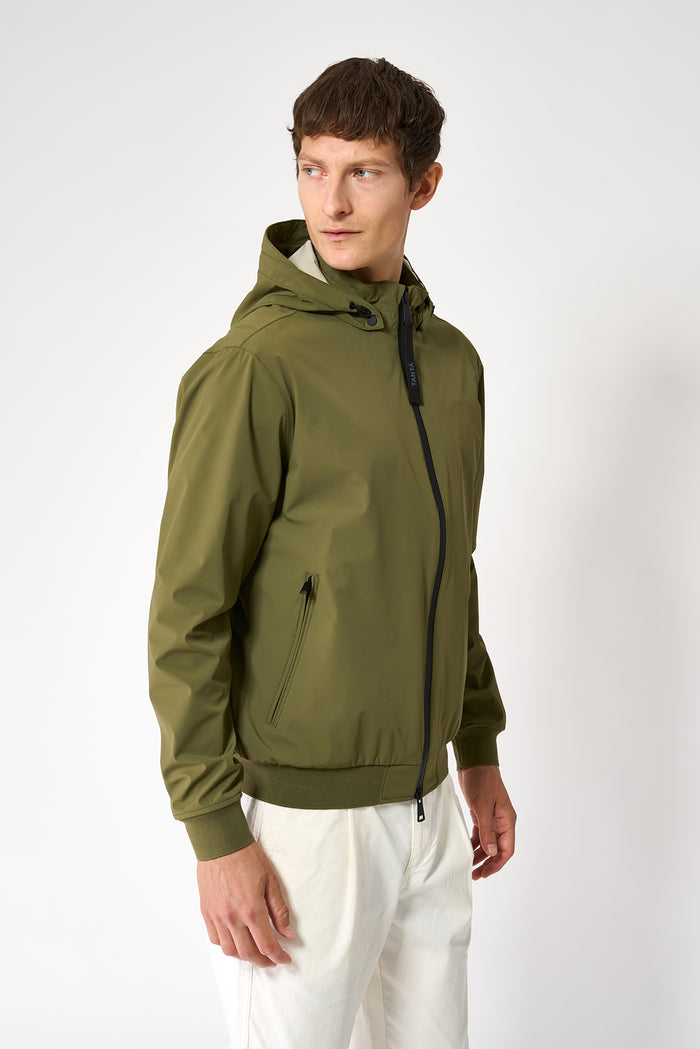 tantä rainwear Gabon Winter Moss Oferta especial de fábrica