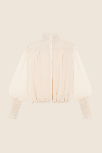 ﻿teresa helbig BLUSA ZENDAYA Precio de fábrica