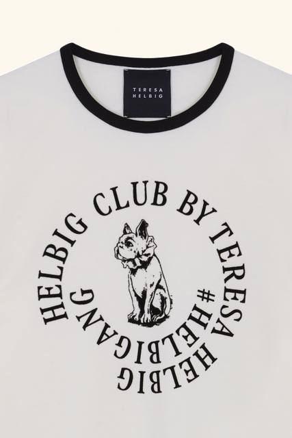 teresa helbig Camiseta Helbig Club Rebajas de fábrica