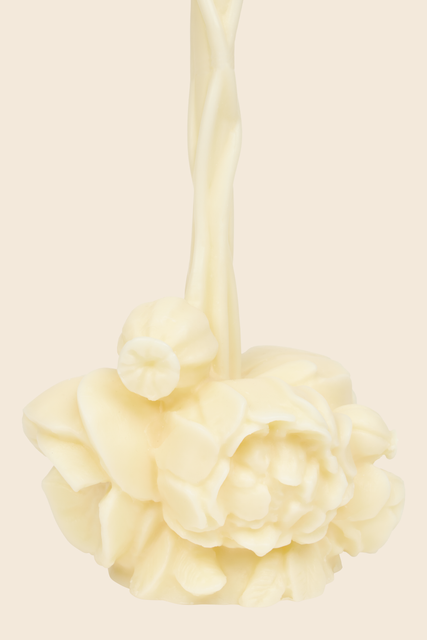teresa helbig Vela Bouquet Floral Oferta especial