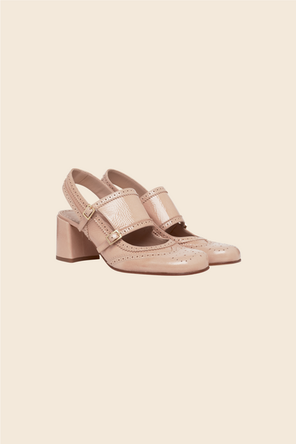 teresa helbig ZAPATOS CHASSÉ INHIBE Últimos 3 días