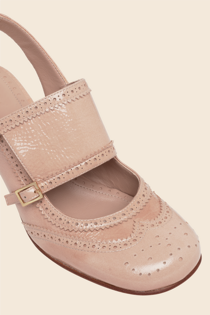 teresa helbig ZAPATOS CHASSÉ INHIBE Últimos 3 días