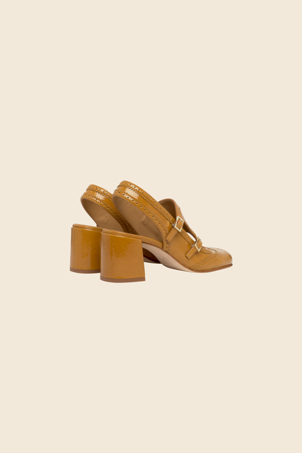teresa helbig ZAPATOS CHASSÉ SAFFRON COMPRAR AHORA