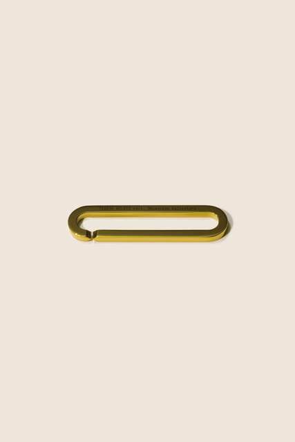teresa helbig BRAZALETE CLIP