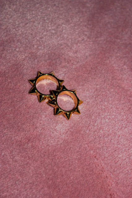 teresa helbig ANILLO INDIVIDUAL TACHUELAS Precio de fábrica