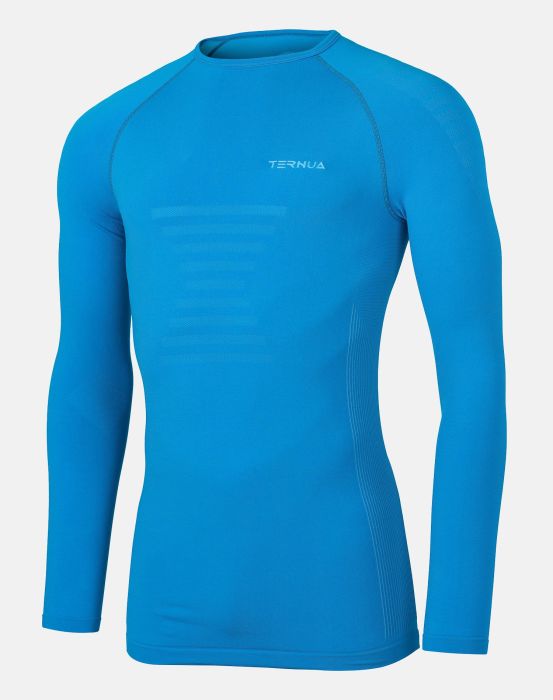 ternua CAMISETA SEAL L/S T-SHIRT M