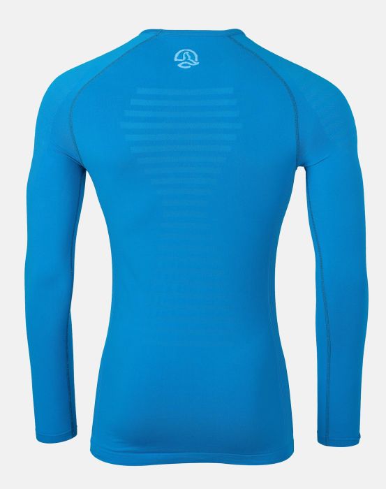 ternua CAMISETA SEAL L/S T-SHIRT M Promoción por tiempo limitado