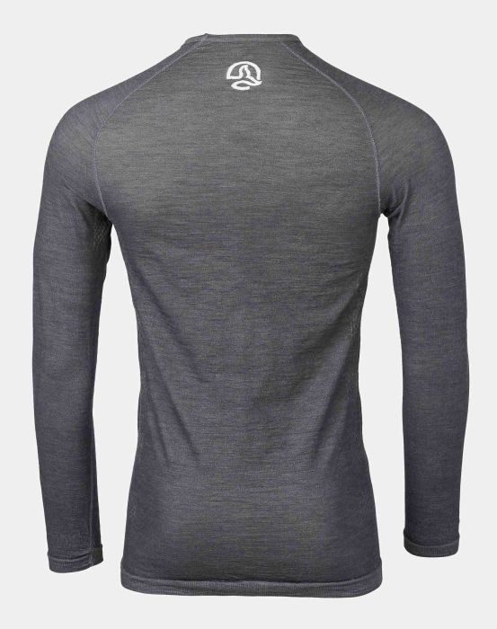 ternua CAMISETA NORE L/S T-SHIRT M Solo hoy