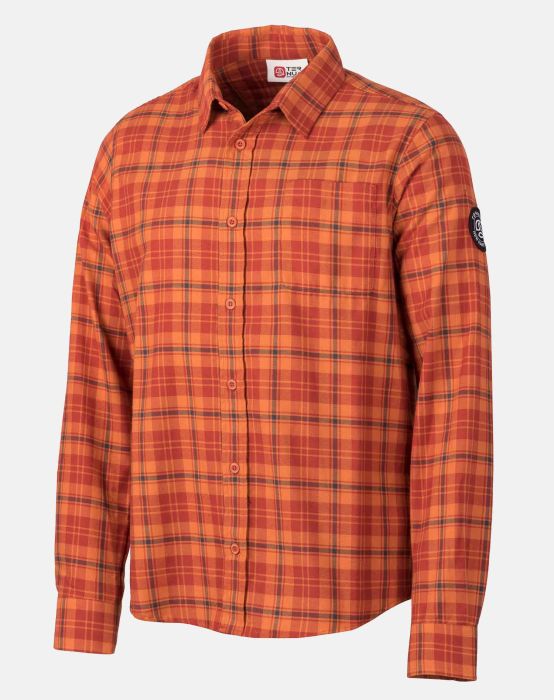 ternua CAMISA GROLE