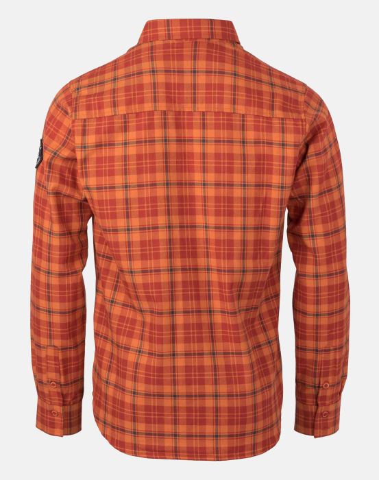 ternua CAMISA GROLE Promoción trimestral