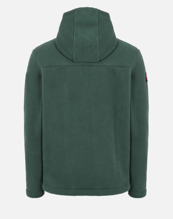 ternua CHAQUETA NACHVAK HOODY JKT M En oferta