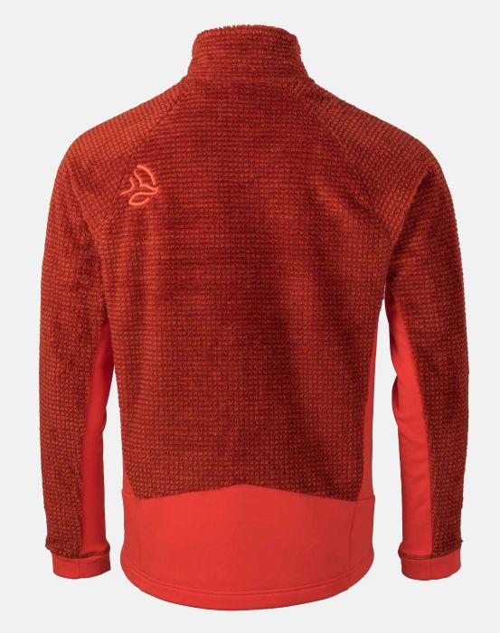 ternua CHAQUETA LOFTER JKT M Ofertas especiales