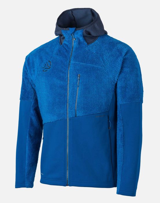 ternua CHAQUETA LOFTER HOOD JKT M