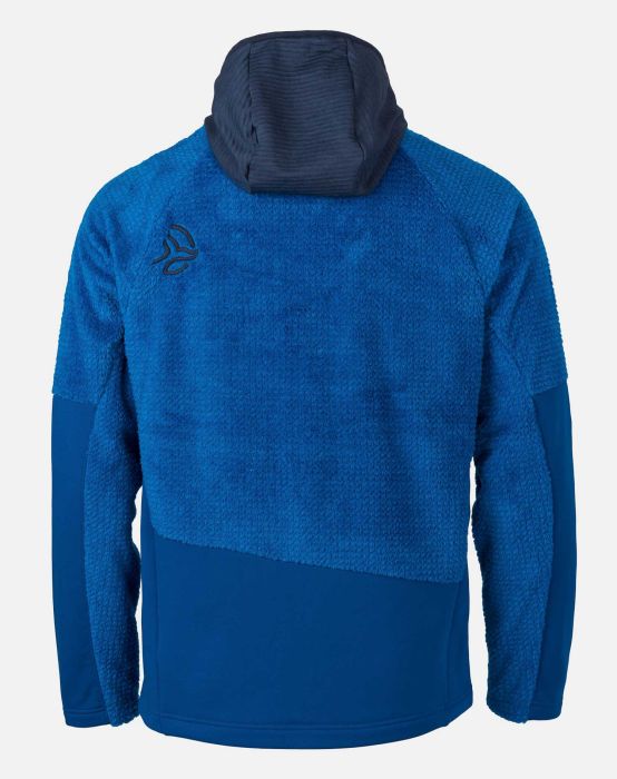 ternua CHAQUETA LOFTER HOOD JKT M Grandes ahorros